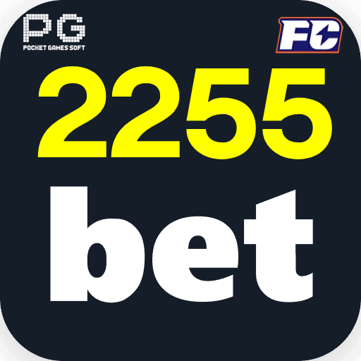 2255BET Logo